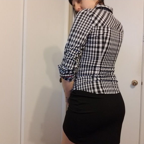 Guess shirt - Picture 6 of 8